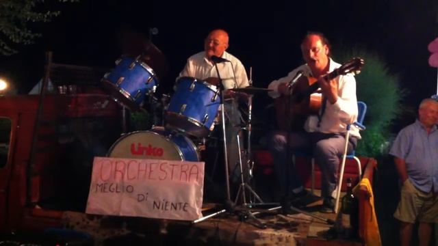 Giorgione e Osvaldo all'Hotel Armanda di Rivabella!!!! смотреть онлайн