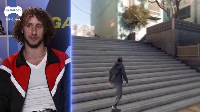 Parkour Experts REACT to Watch Dogs 2 | Experts React смотреть онлайн
