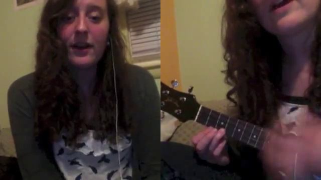 Buzzcut Season (ukulele) смотреть онлайн