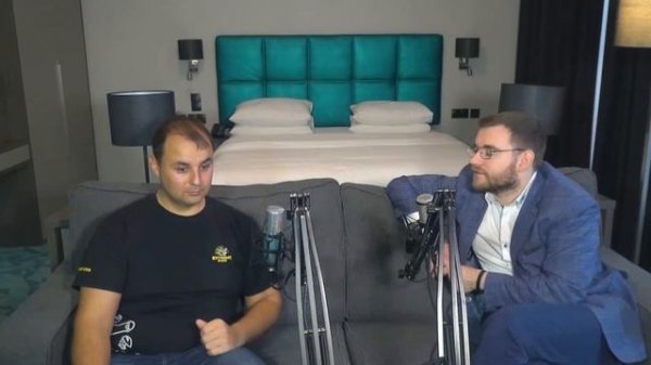 Бери И Внедряй - Дмитрий Храпов (Extreme Kids в Mirotel)