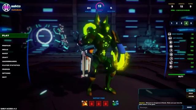 Dungeons & Robots (Trailer) 2016 смотреть онлайн