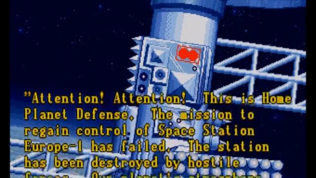 Game Over - Zero Tolerance смотреть онлайн