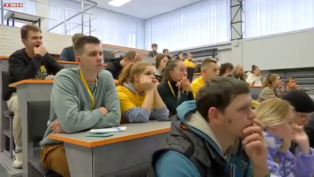 В Новокузнецке проходят мероприятия в рамках международного форума "Россия - спортивная держава". смотреть онлайн
