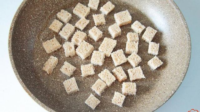 Рецепты от шеф-повара