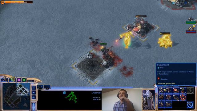 Only TALDARIM Mothership Cores TO GM Series - SNEAK PREVIEW смотреть онлайн