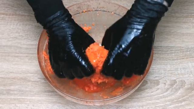 Пирожные МАНДАРИНЫ ☆ Пластичный шоколад смотреть онлайн