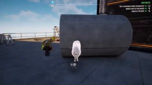Goat Simulator 3: Mornwood Falls | All Secret Events/Quests | Locations & Solutions