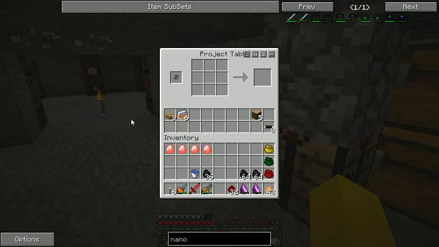 MineHack - FTB - Stream #2.3 от 06.03.2013 смотреть онлайн