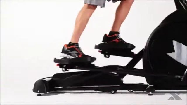 XTERRA Fitness FS5.9e Elliptical Trainer