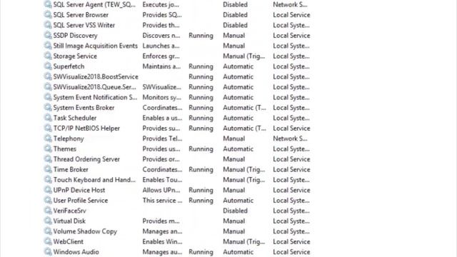 Error: "The License manager is not functioning or is improperly installed" displays in AutoCAD 2019 смотреть онлайн