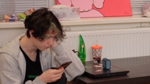 ФЛИРТУЮ С ЛУЧШИМ ДРУГОМ ПАРНЯ?ЛЕОН МЕНЯ БРОСИЛ…