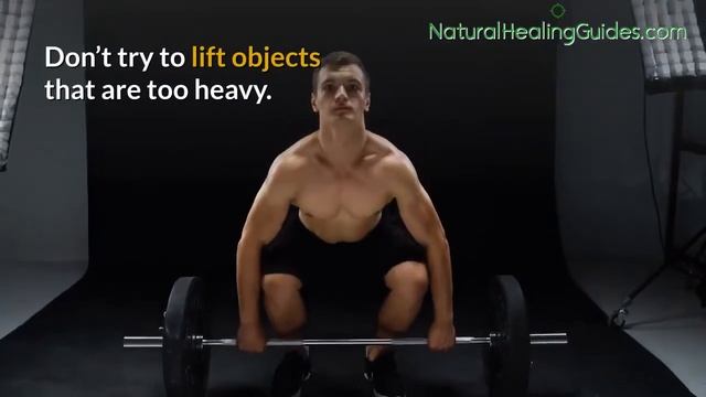 How To Prevent Back Pain Naturally | Diet & Exercises To Keep Your Back Healthy смотреть онлайн