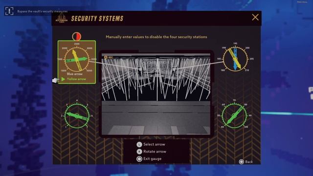 Operation: Tango- Hacking the security system (6-12-21) смотреть онлайн