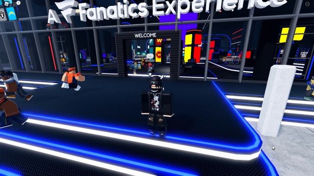 FREE ACCESSORY! HOW TO GET NFL Helmet! (ROBLOX NFL Shop Event) смотреть онлайн