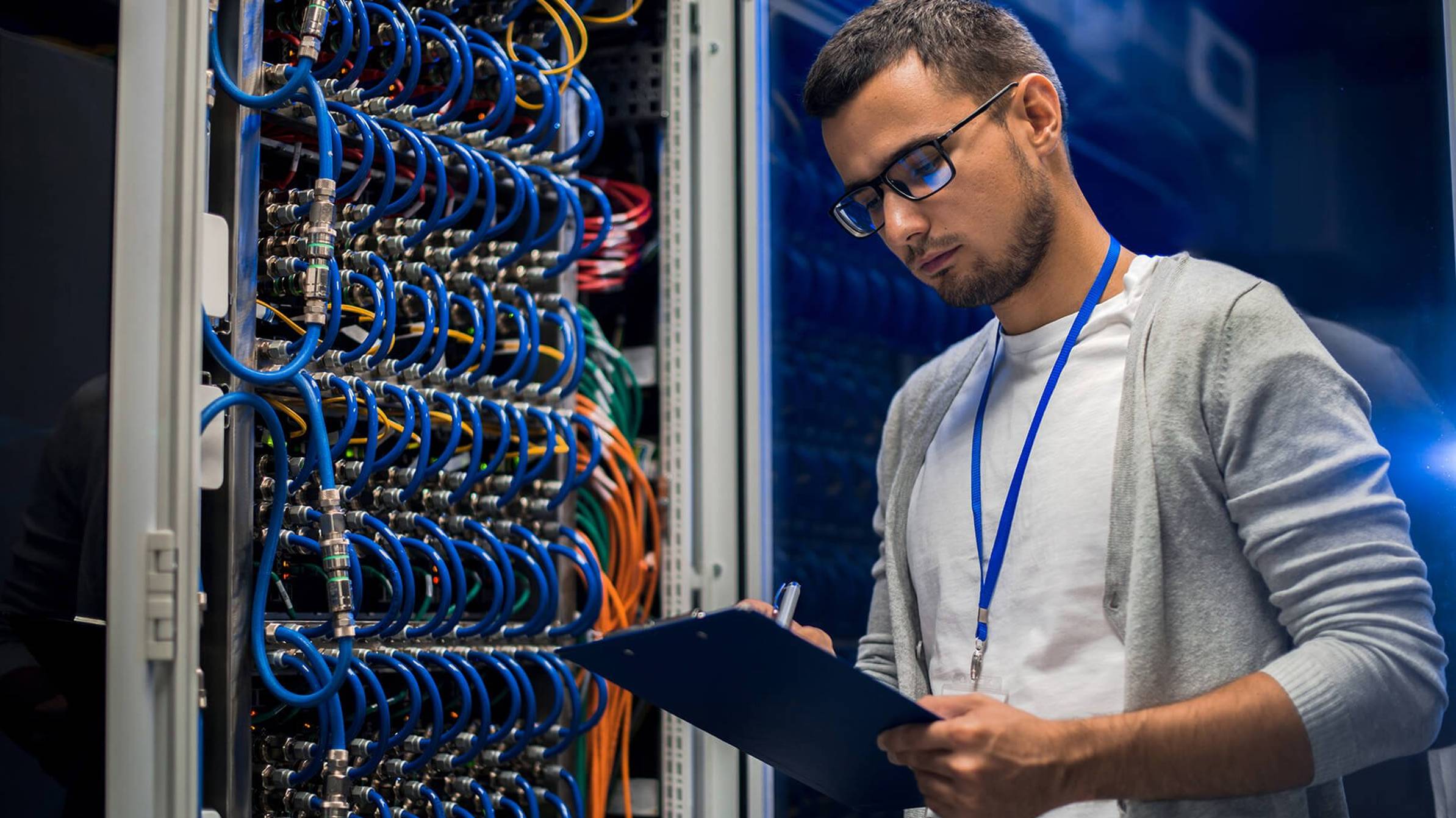 Курс - "Системный администратор" Урок 5 смотреть онлайн