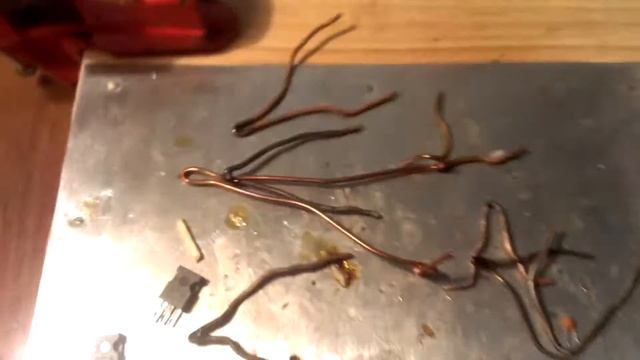 Импульсный паяльник (момент) смотреть онлайн