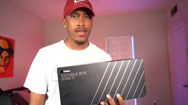 RTX 3080 Ti Founders Edition Review. смотреть онлайн