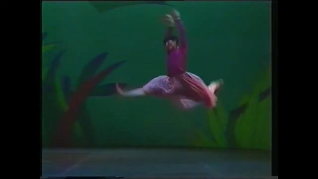 Giselle Cullberg Ballet