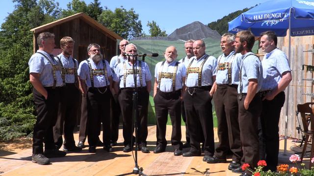 Steintaler Chilbi 2017 2. Version смотреть онлайн