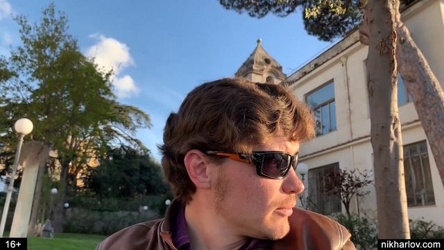 Волна и Функциональное Питание по Константину Монастырскому. Голодные боли в животе, язва желудка. смотреть онлайн