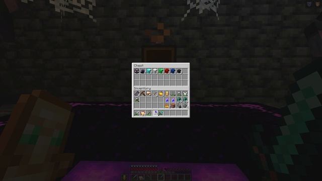 Cave Dweller vs Wither Storm the Most Terrifying Minecraft Mod смотреть онлайн