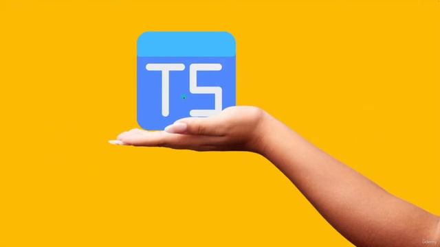 5.) Installing TypeScript смотреть онлайн