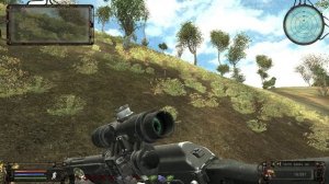 S.T.A.L.K.E.R. 2023.Ключ от телепорта в Огненной пещере. #167 НС+OGSR  Патч от 01.2023