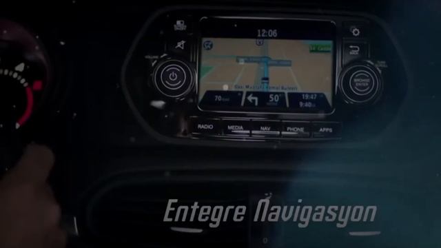 FIAT EGEA роскошный эконом класс прокат авто в Анталии