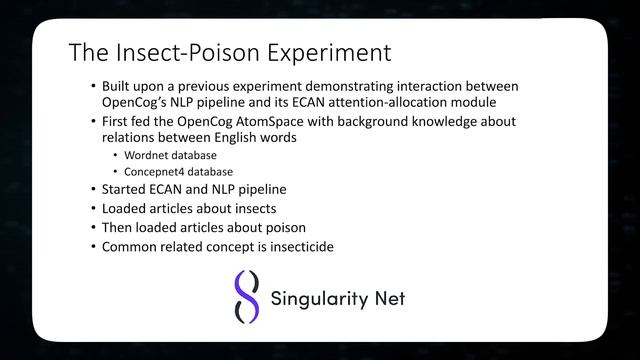 Ben Goertzel & Matt Ikle - Measuring Consciousness in AGI Systems | AGI Discussion - July 15th, 202 смотреть онлайн