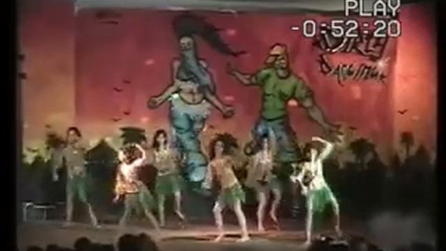 Dirty Dancing 2004 смотреть онлайн