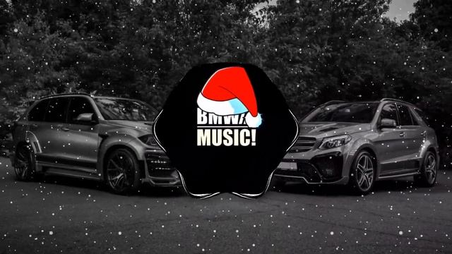 Nekoglai - Kolyan (DIPIENS REMIX) | С виду простой Колян, деньги капают в карман | BMW MUSIC!