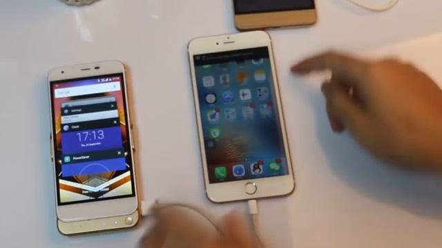 Oukitel K7000 mah !!! Smartphone 4G ! Présentation =D / ChristoLyonnais смотреть онлайн