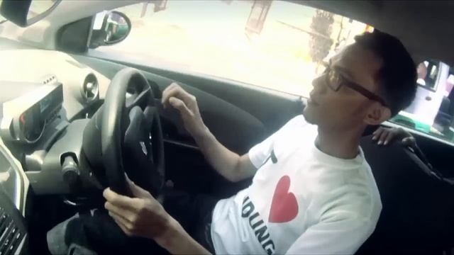 "60 Jam Di Dalam Chevrolet Aveo" - Finalis 1 #ComeOutAndPlay Chevrolet Indonesia смотреть онлайн