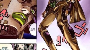 Пересказ МАНГИ ДжоДжо Steel Ball Run | ЧАСТЬ 2