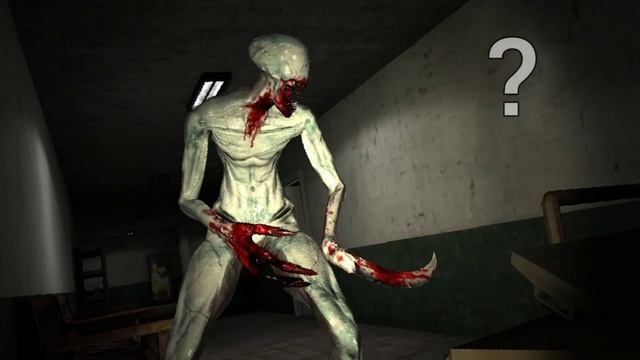 ТЕОРИЯ ПОЯВЛЕНИЯ SPEC 043 | Specimen Zero