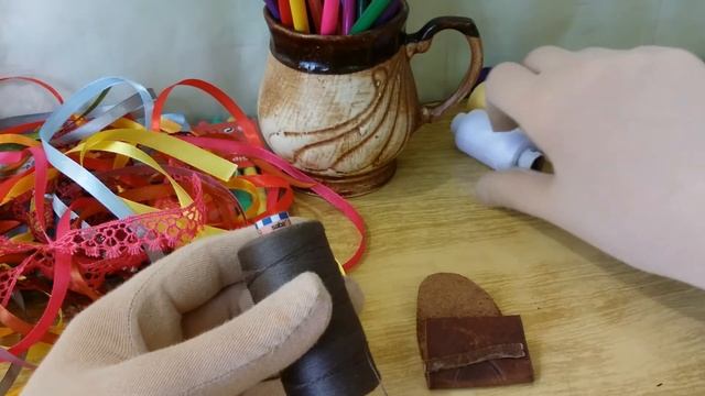 Ідея від Феї. Як зробити Сумочку для вашої ляльки смотреть онлайн