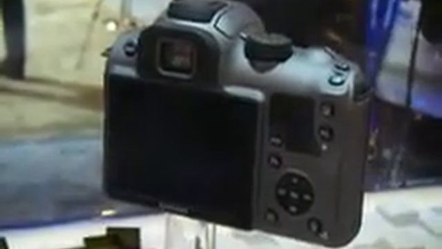 Samsung NX10