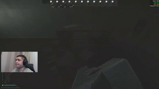 Даже в Москве Тарков не отпускает | ESCAPE FROM TARKOV | EFT смотреть онлайн