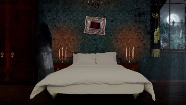 Замочная скважина. Страшная история смотреть онлайн