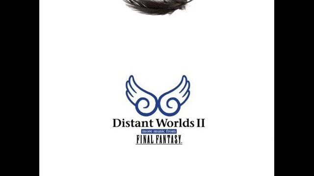 Distant Worlds II: Dear Friends смотреть онлайн