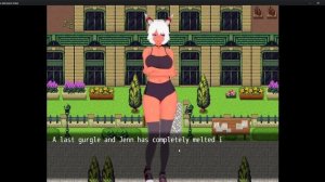 A WAY BACK HOME - Pri eats 2nd Vore Club member