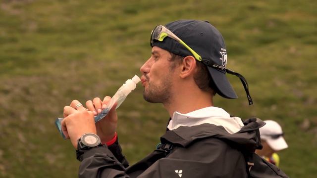 Elbrus World Race - самый высокогорный трейл в России #кавказ #горыкавказа #эльбрус #EWR #trail