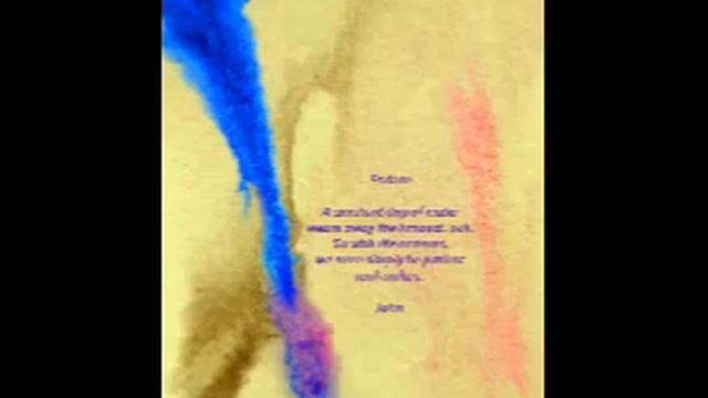 Endure by John/mental stamina/perseverance/inner strength/good mental health смотреть онлайн