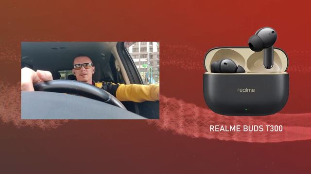 Нашёл ТОП TWS-наушники до $50! Realme BUDS T300 vs CMF BUDS Pro vs Oneplus NORD BUDS 2 смотреть онлайн