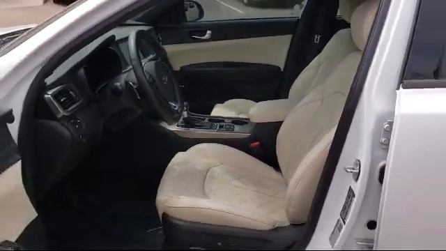 2018 Kia Optima SX Janesville Milwaukee Madison Beloit Rockford смотреть онлайн