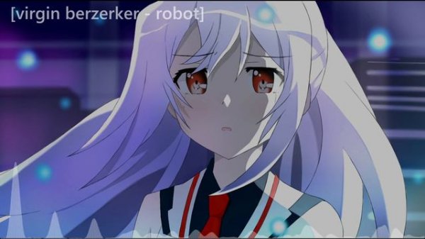 t.A.T.u. - Robot / t.A.T.u. -  Робот [Hardstyle remix]