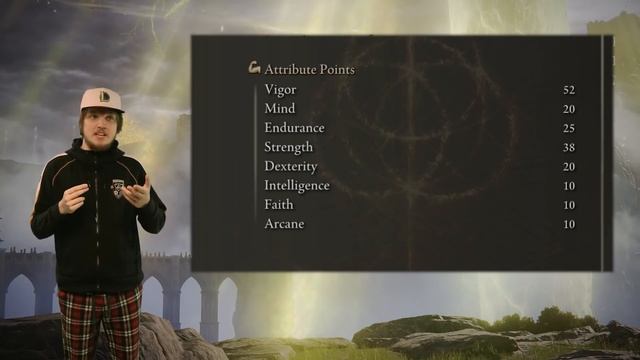 The Clever Story of Elden Ring (No Spoilers) смотреть онлайн