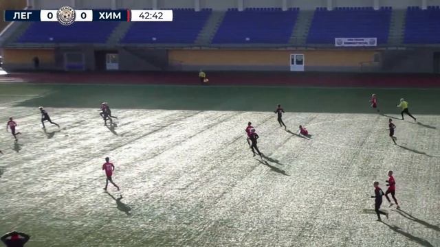 Кубок стадиона "Машиностроитель" | День 4 смотреть онлайн