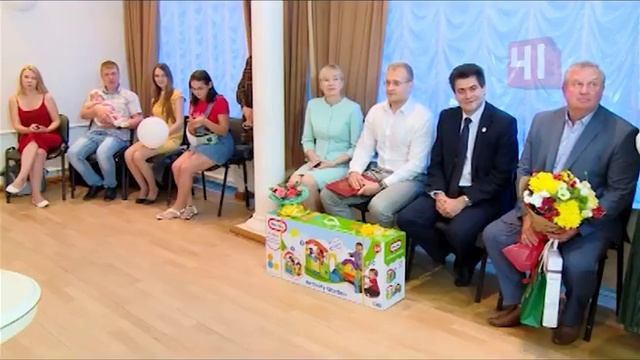 2025-ый ребёнок откроет выставку ЭКСПО смотреть онлайн
