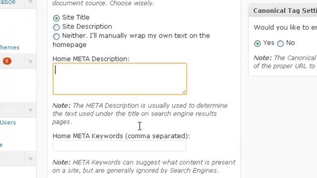 Wordpress genesis theme framework presentation смотреть онлайн